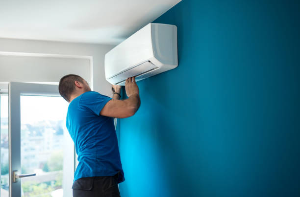 Air Duct Cleaning in Selbyville, DE