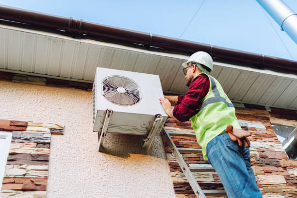Best Emergency HVAC Repair  in Selbyville, DE