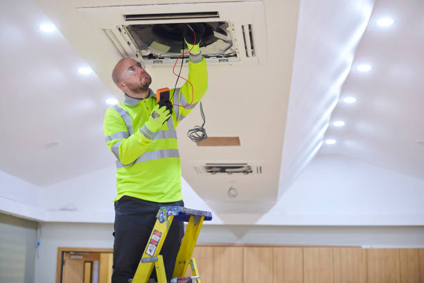 Best Residential HVAC Services  in Selbyville, DE