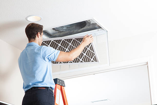 Best HVAC Emergency Services  in Selbyville, DE