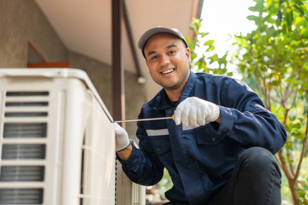 Best Commercial HVAC Repair  in Selbyville, DE