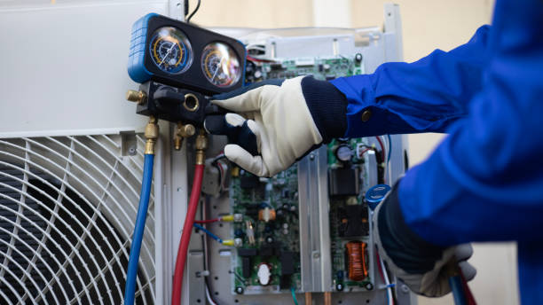 Best Best HVAC Companies  in Selbyville, DE
